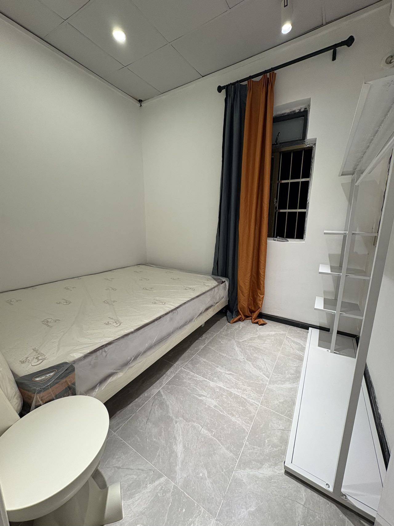 深圳 南山 | 大新村-福源街36号楼_5