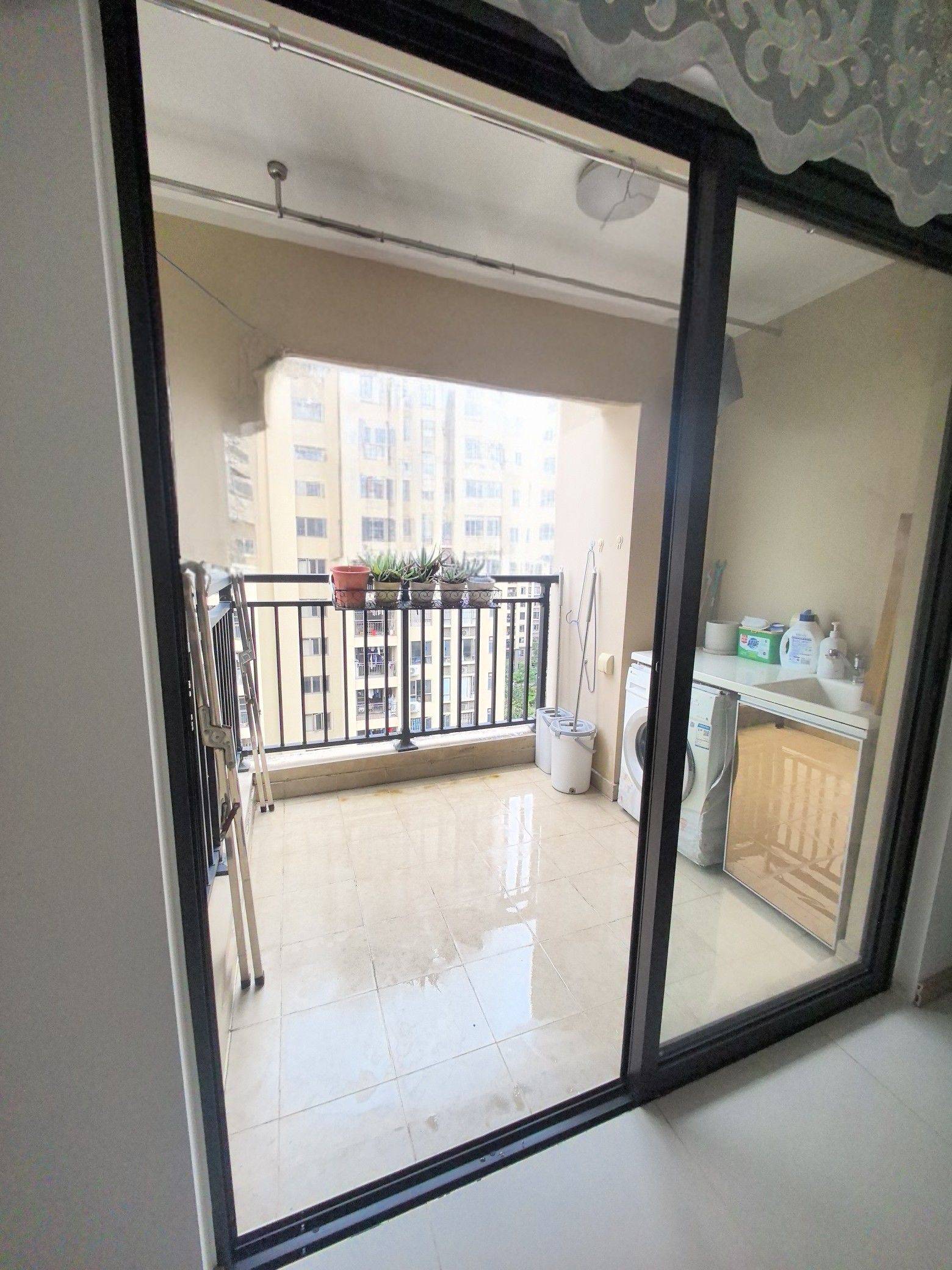 Dongguan Dalingshan | 万科·金域缇香_8