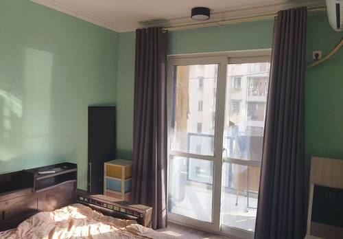 龙湾 瑶溪住宅区一组团