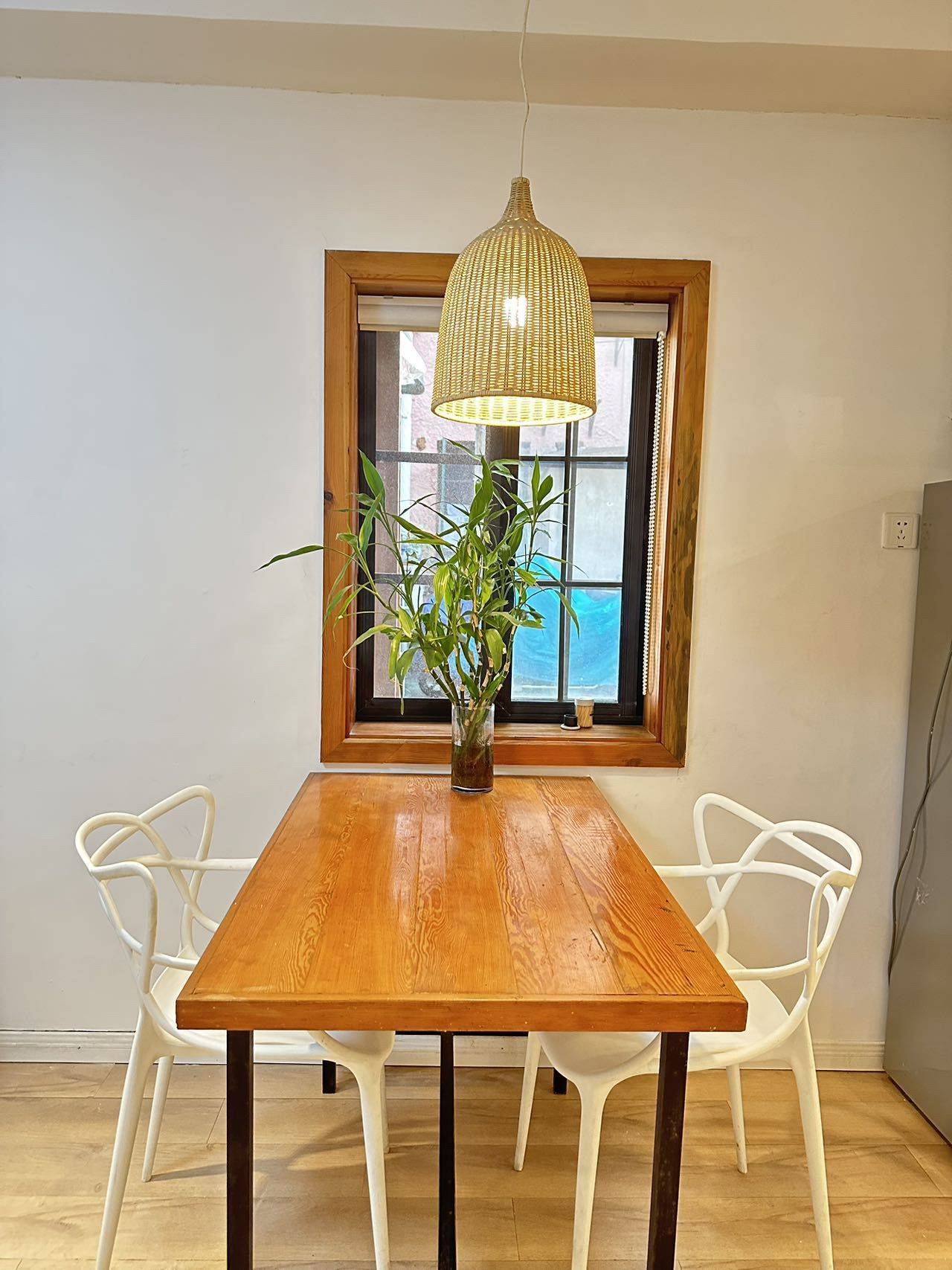 Xuhui 建国西路355弄小区