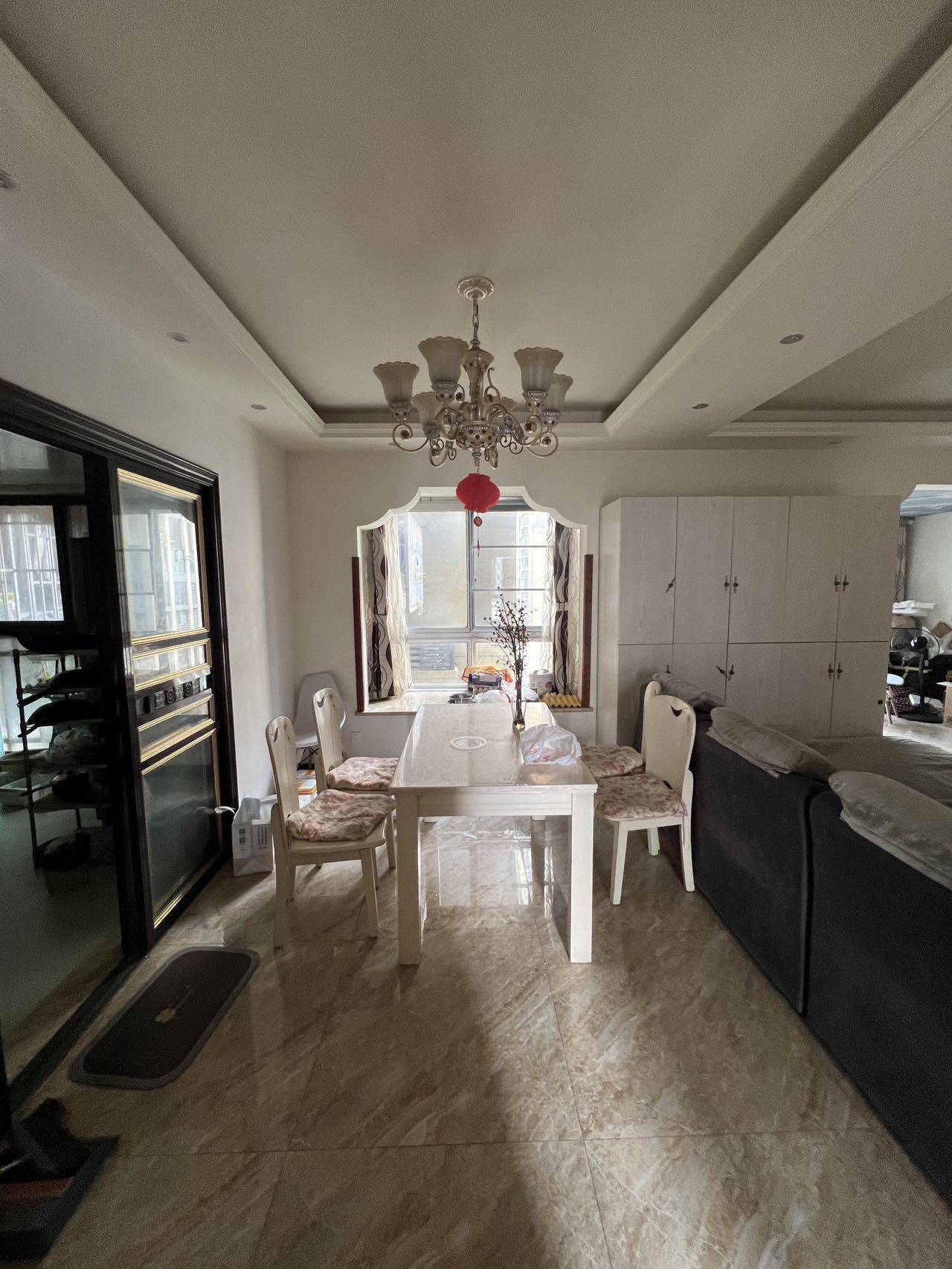 成都 龍泉驛 | 果壳里的城-16栋_5