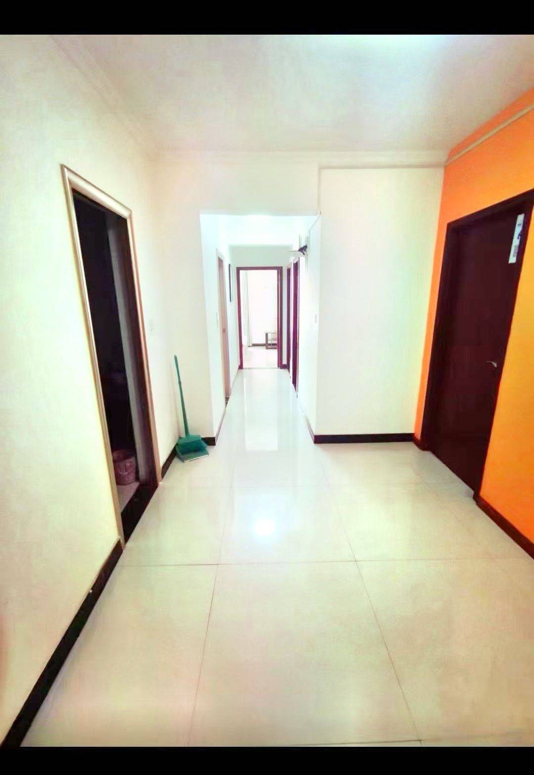 凉白开。整租房源3