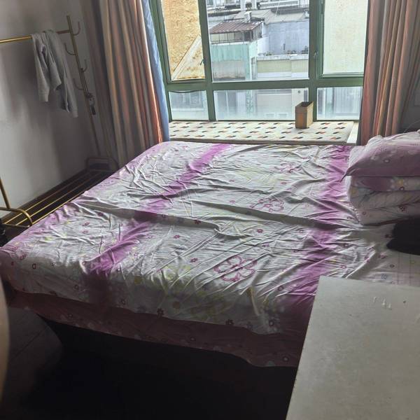 乘风破浪整租房源2