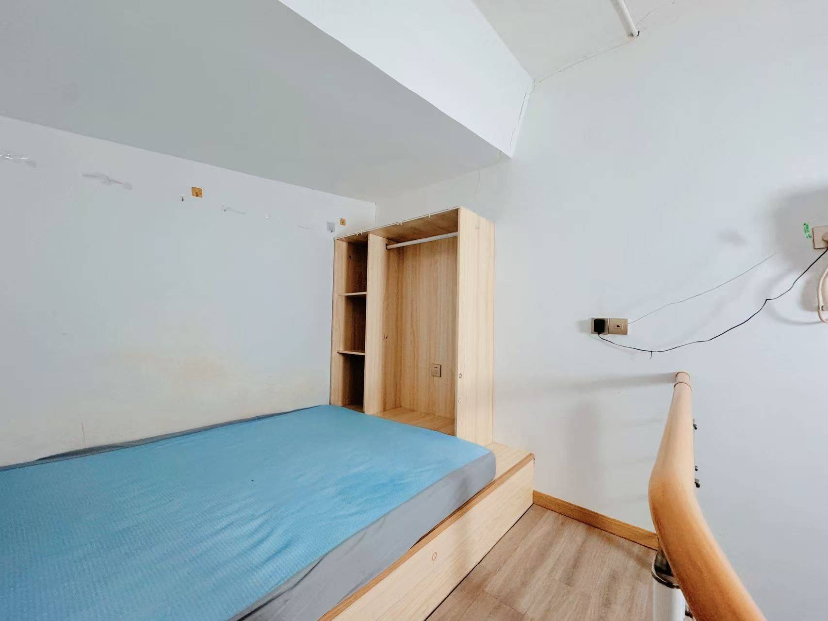 Shanghai Yangpu | 长阳创谷-1130号楼_5