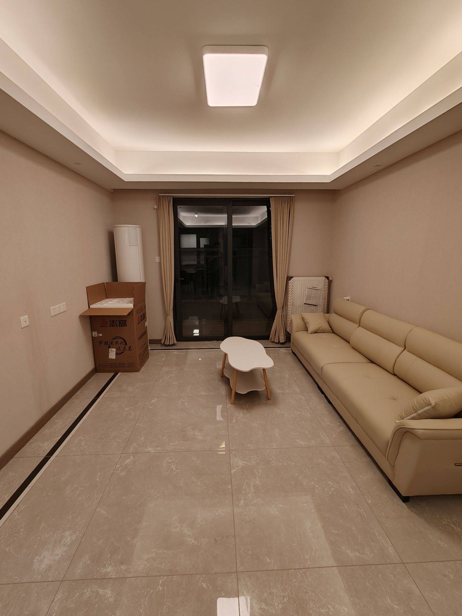 聚宝盆整租房源1