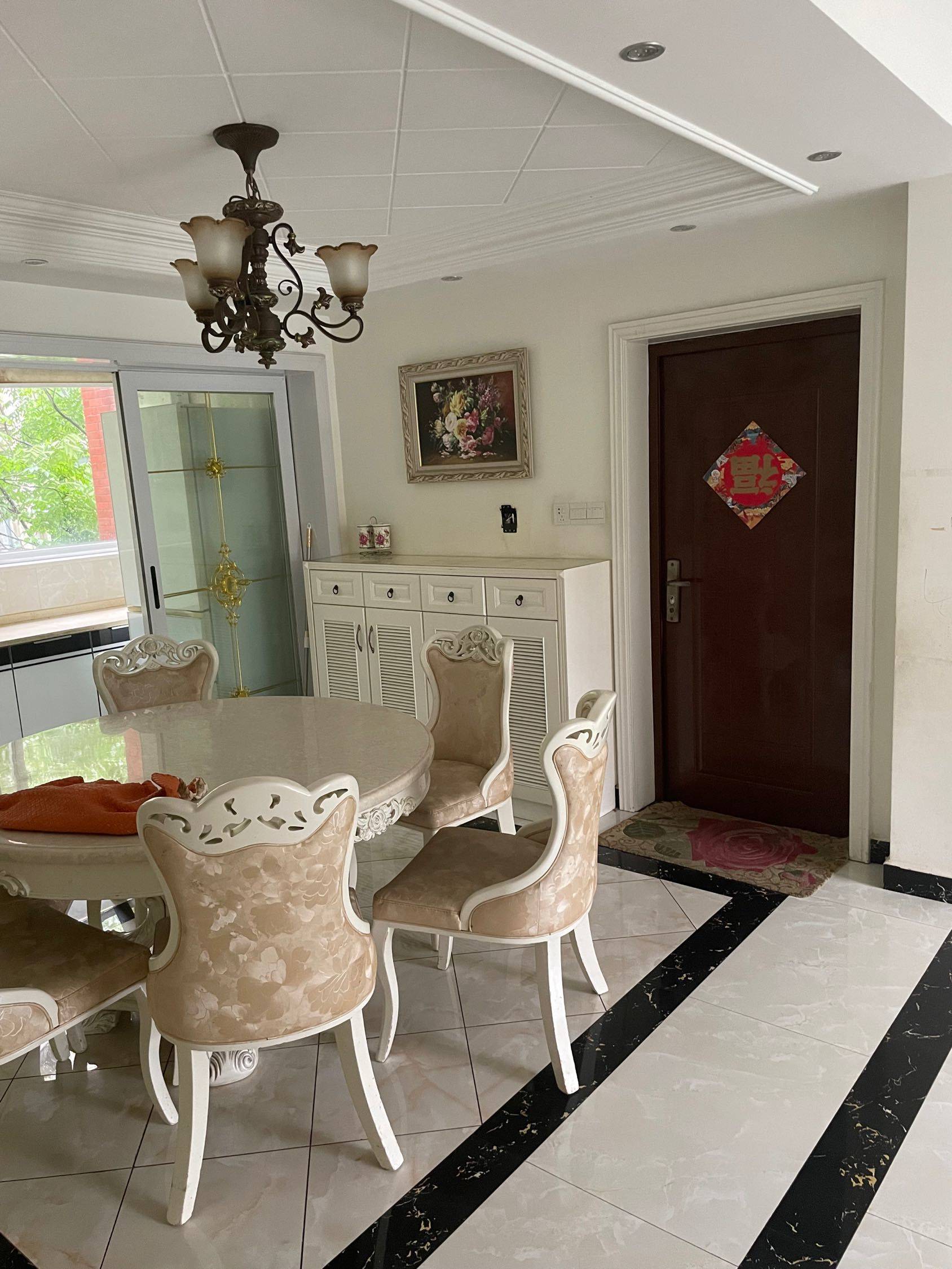 南昌 南昌縣 | 牡丹香园-6栋_8