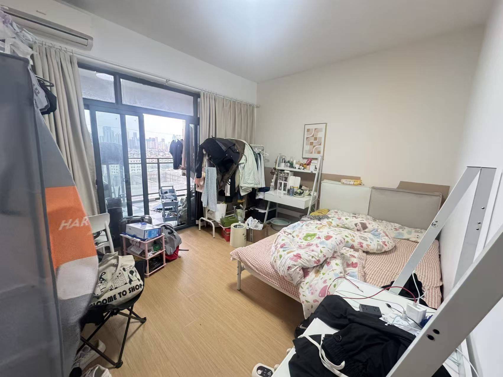 江岸 石桥花园-二期