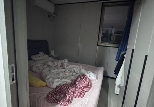 義烏 柳青八区-16号楼