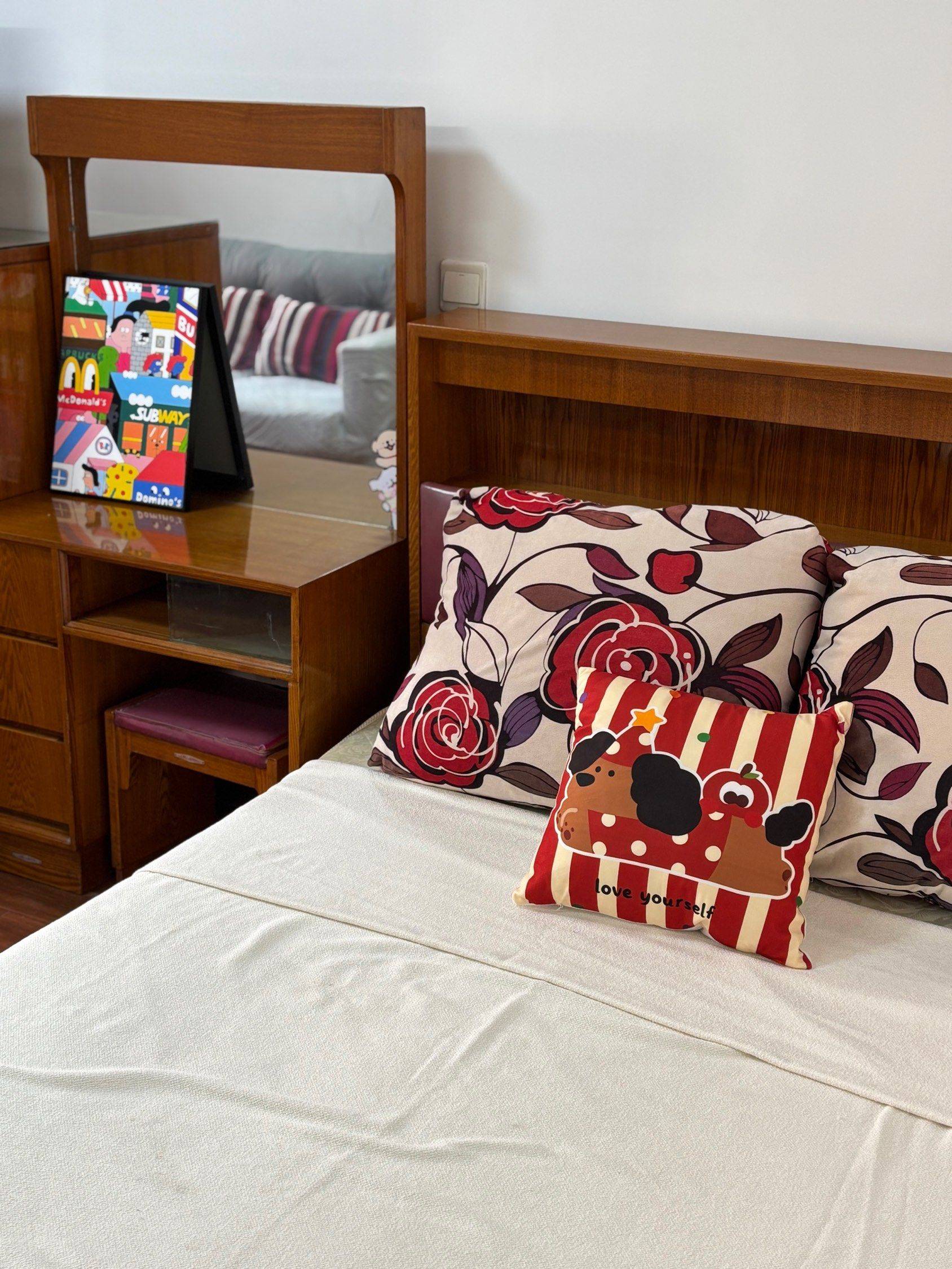 Shanghai Putuo | 兰花园_4