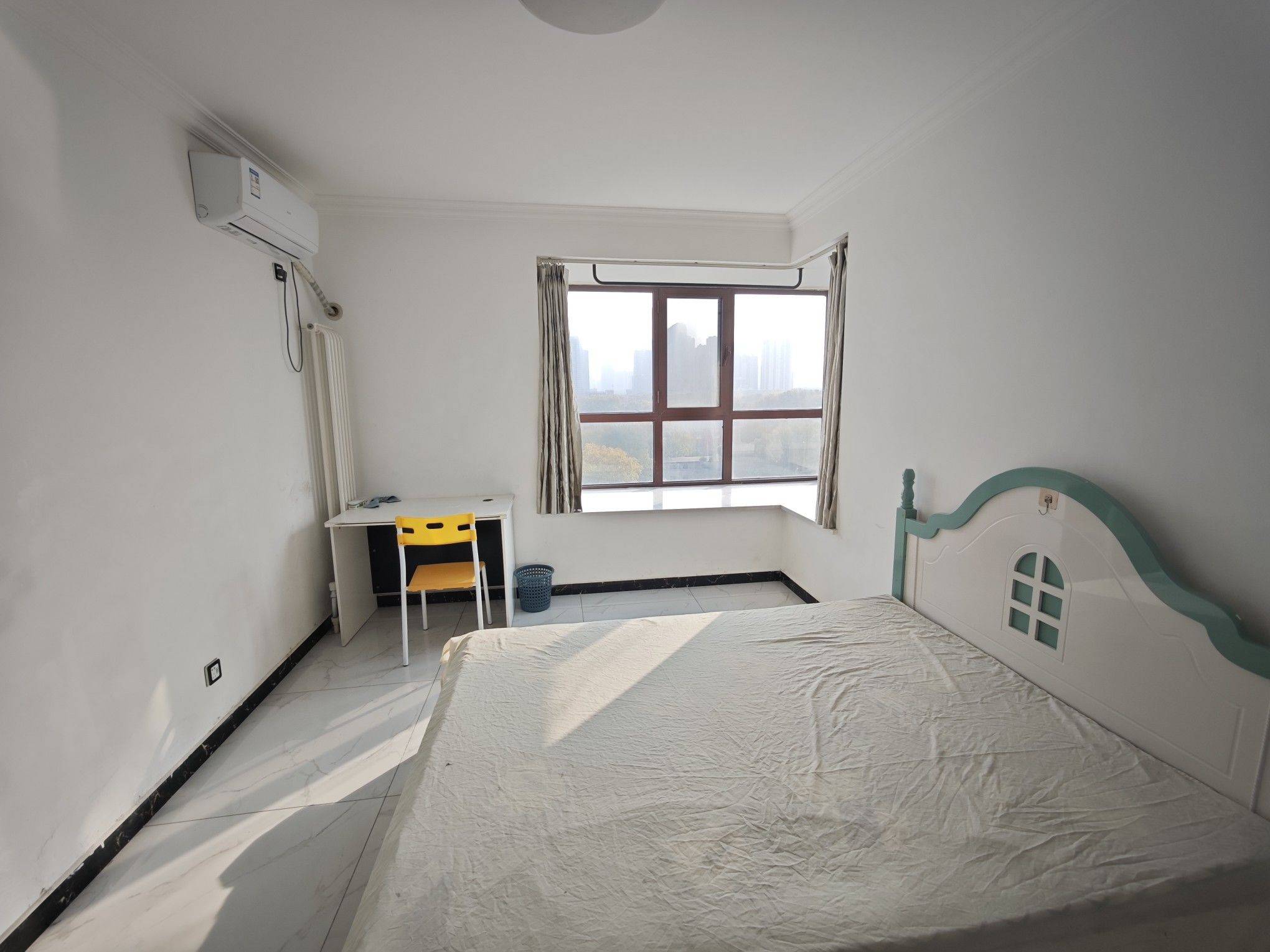 郑州 中原 | 六合幸福门-二期_4