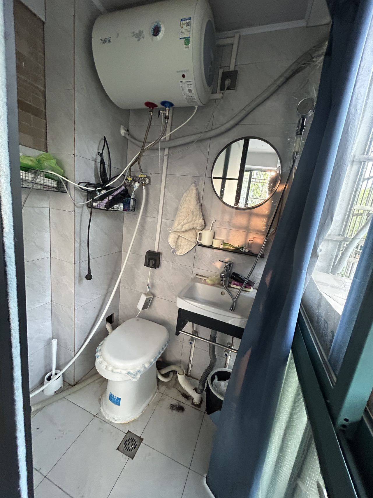 Xiaoshan 顺丰家园