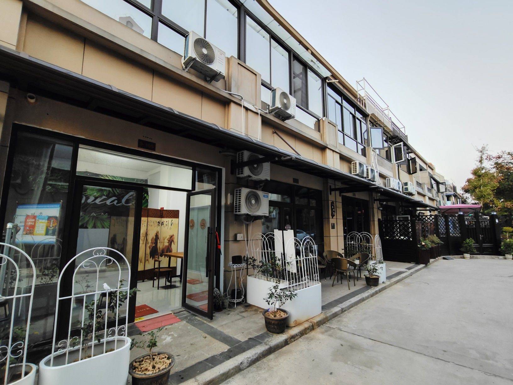 松江城区本地大房东整租房源3