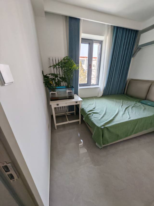 北京 石景山 | 古城南路小区_3