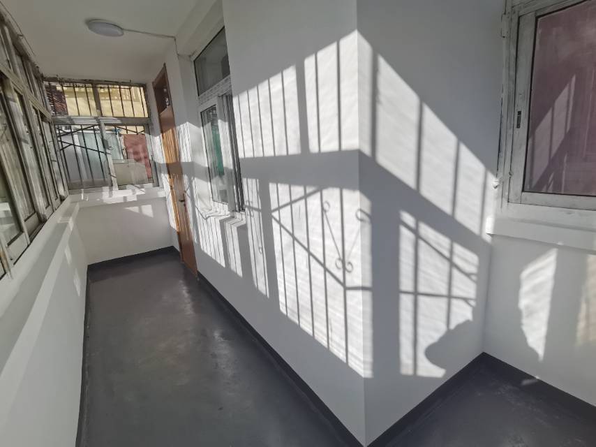 濟南 歷下 | 燕子山小区西区-1号楼_4