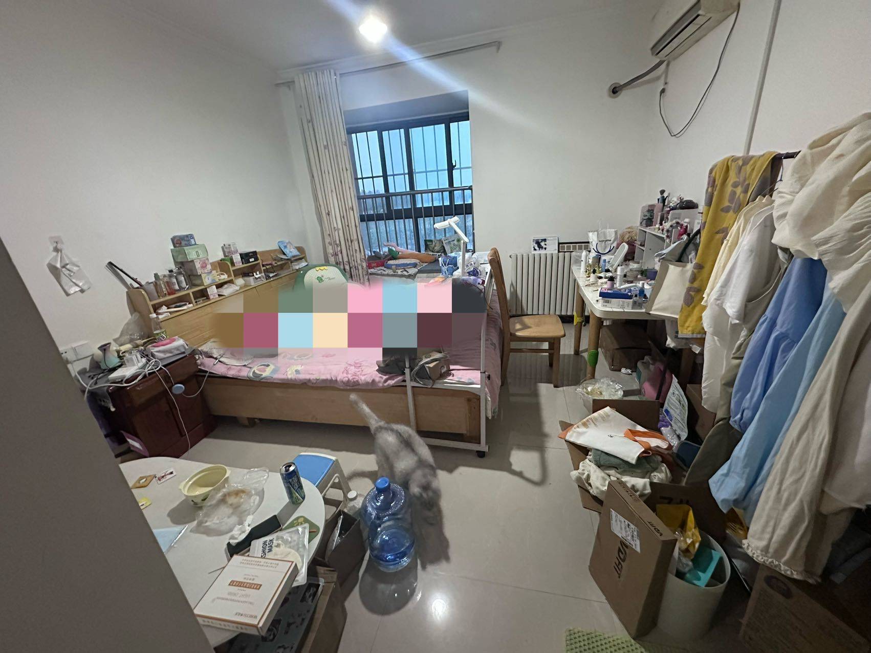 郑州 管城 | 商都嘉园白佛小区4号院_1