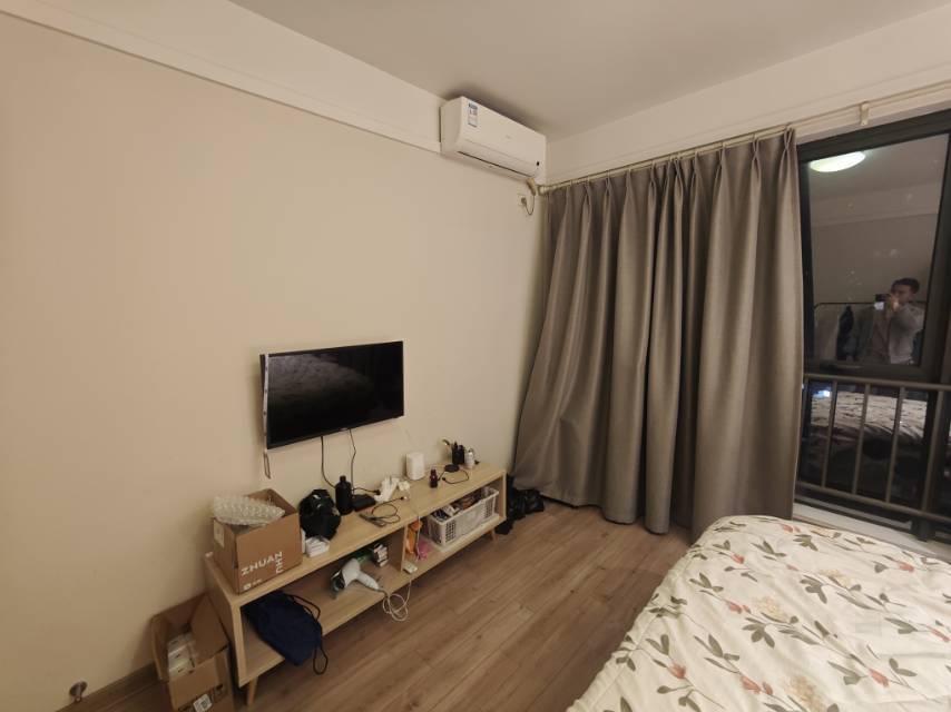 郫都 全季酒店(成都高新电子科大店)