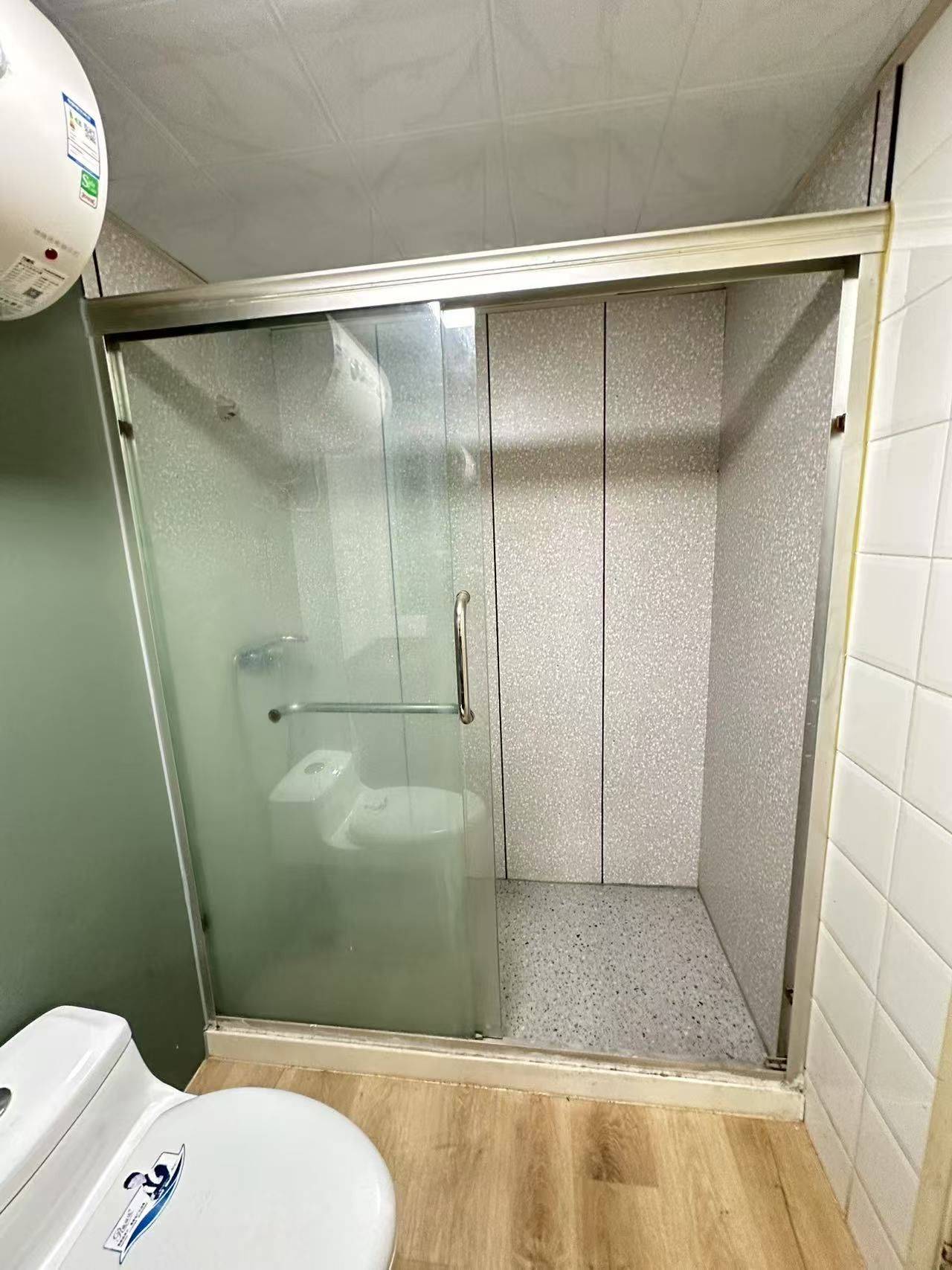 杭州 拱墅 | 湖墅新村_3