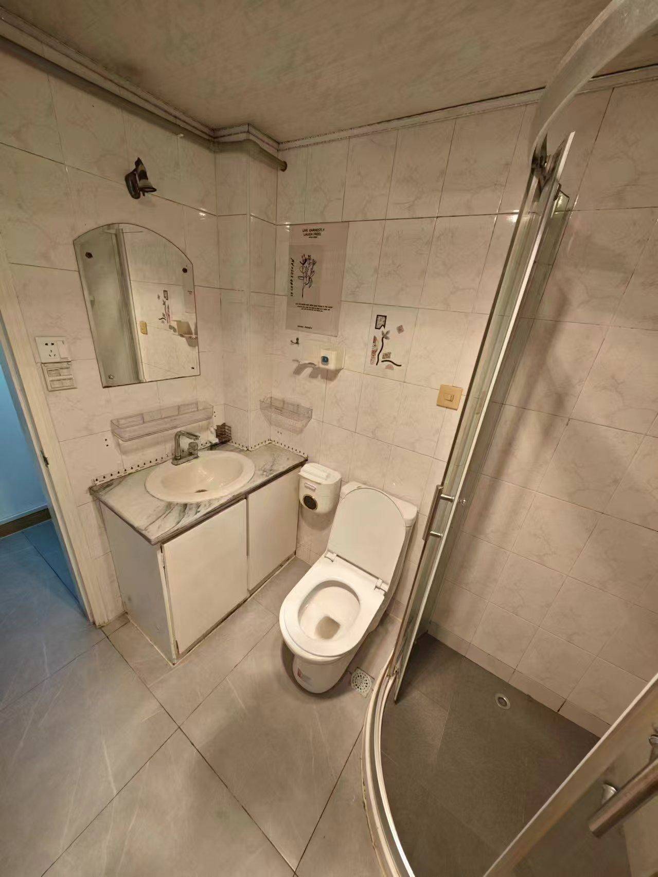 上海 普陀 | 曹杨花溪园_5