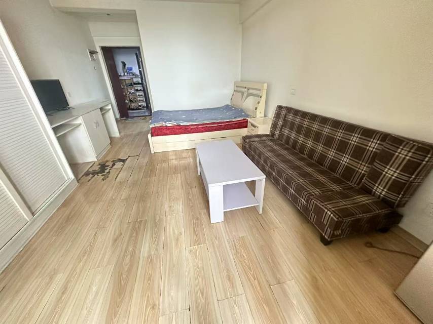 Changsha Yuhua | 鄱阳丰园城_3