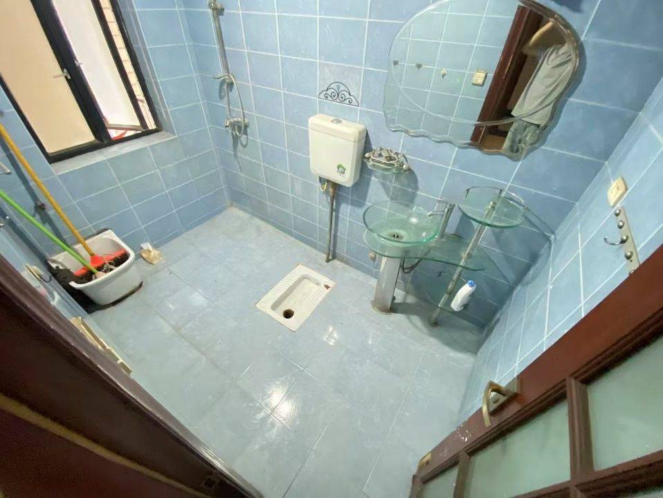 Chongqing Liangjiang New Area | 温馨家园_7