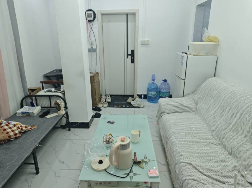 Tianhe 上社南溪里