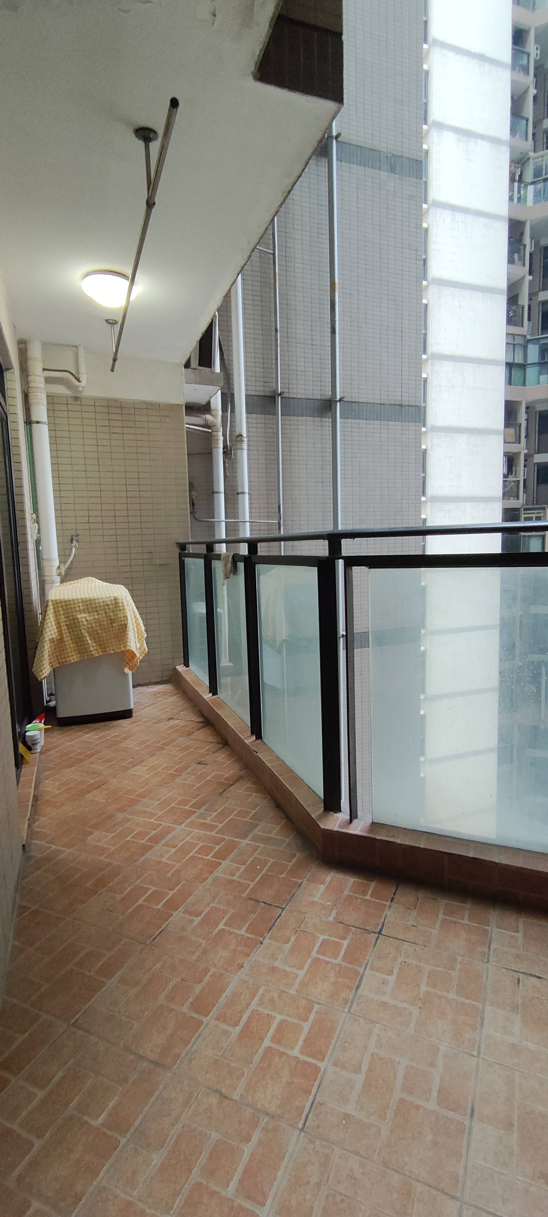 深圳 南山 | 前海金岸金硕阁_3