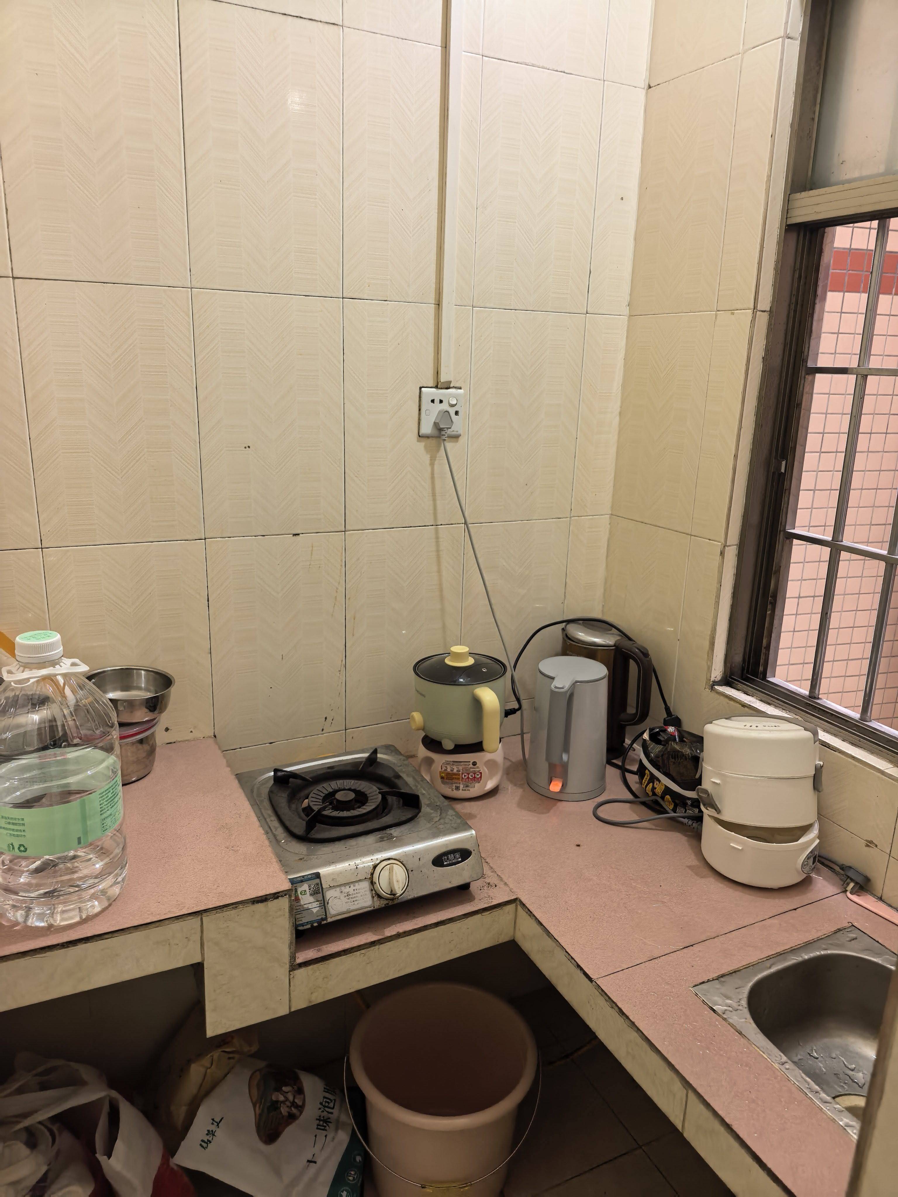 深圳 龙岗 | 新围仔村-16号楼_7