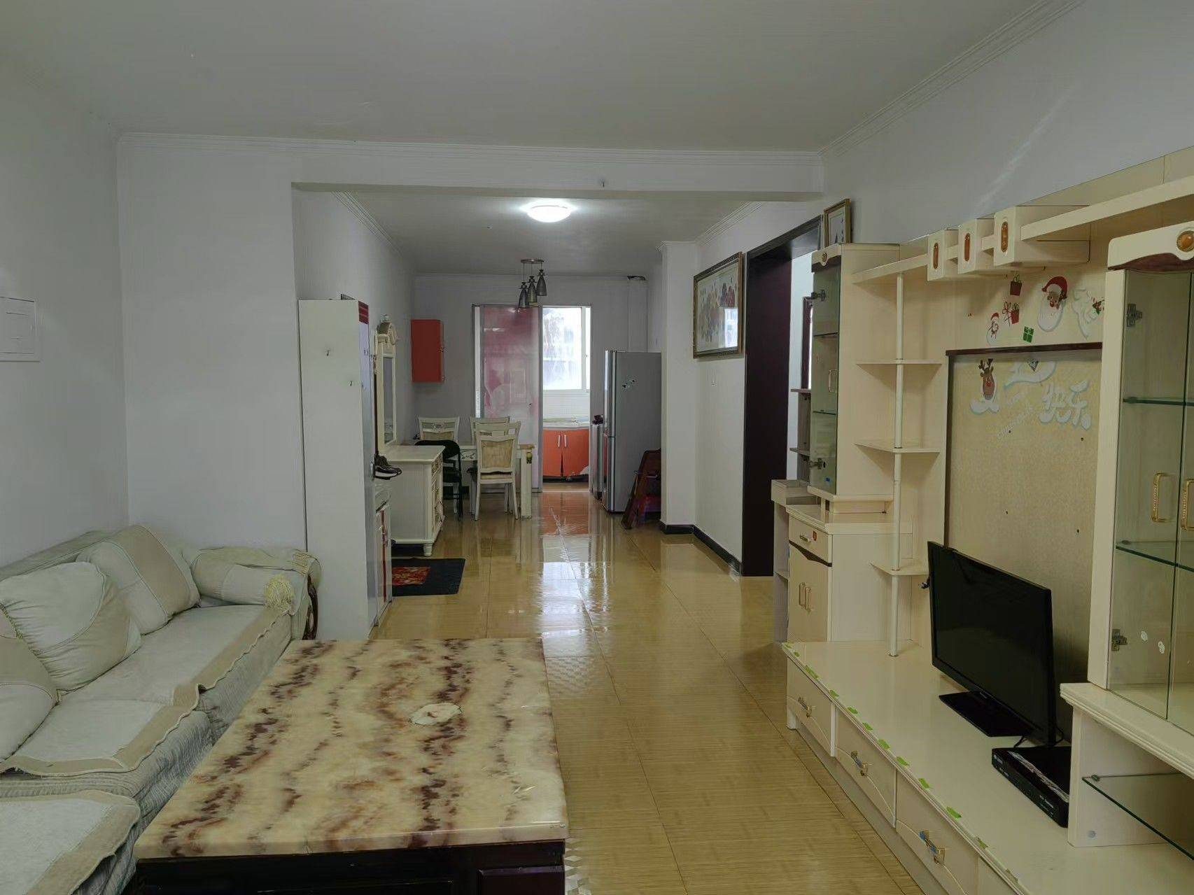 Beijing Changping | 于辛新村_4