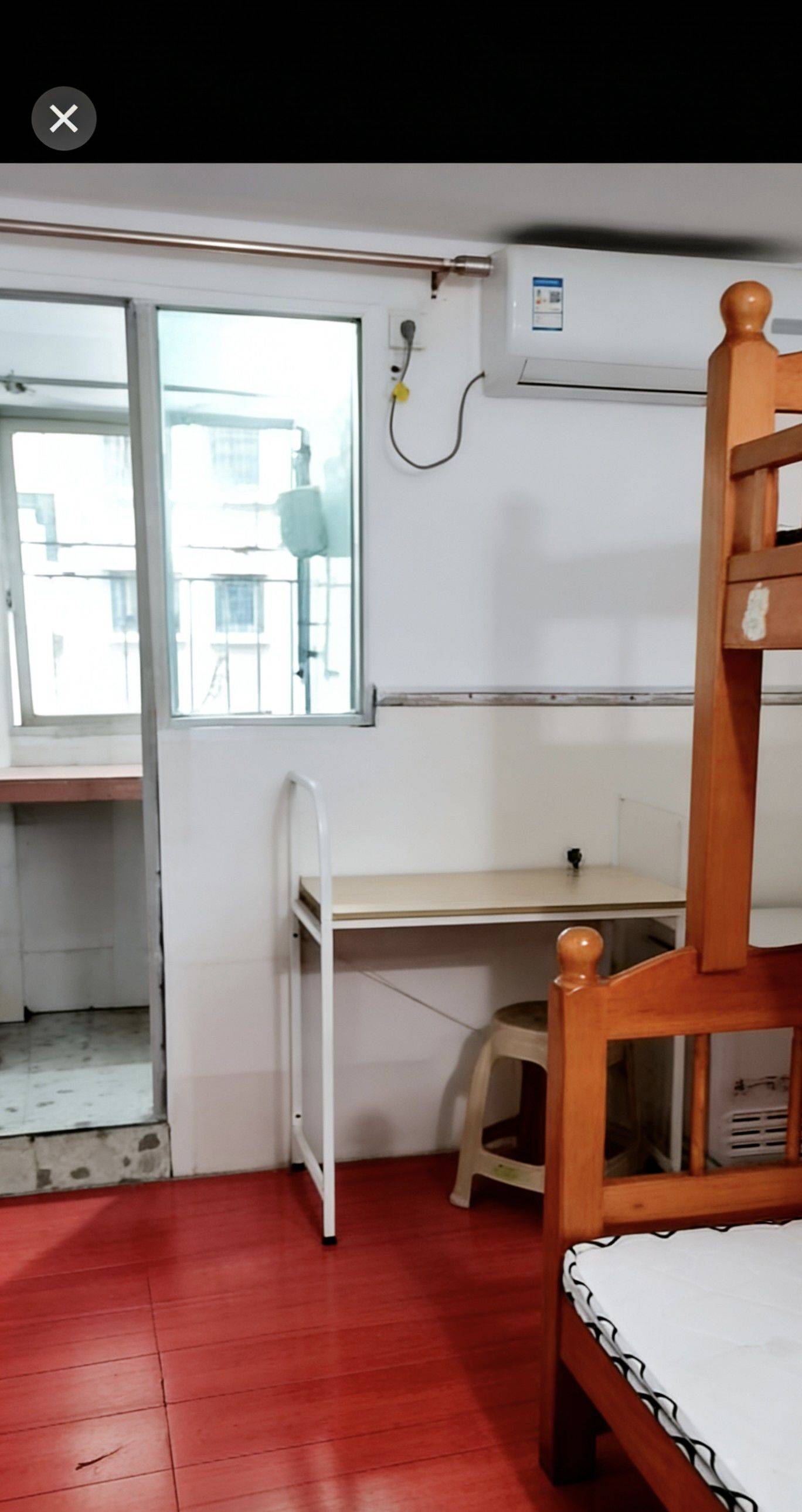 ziyuebaka整租房源1