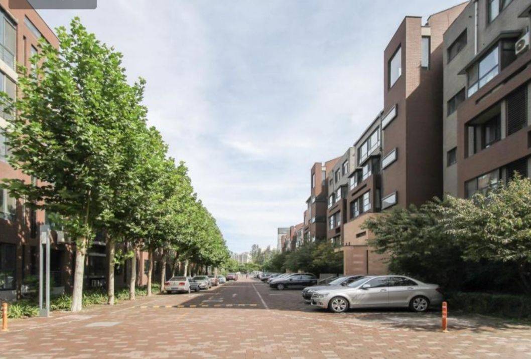 北京 海淀 | 领秀新硅谷-A区_6