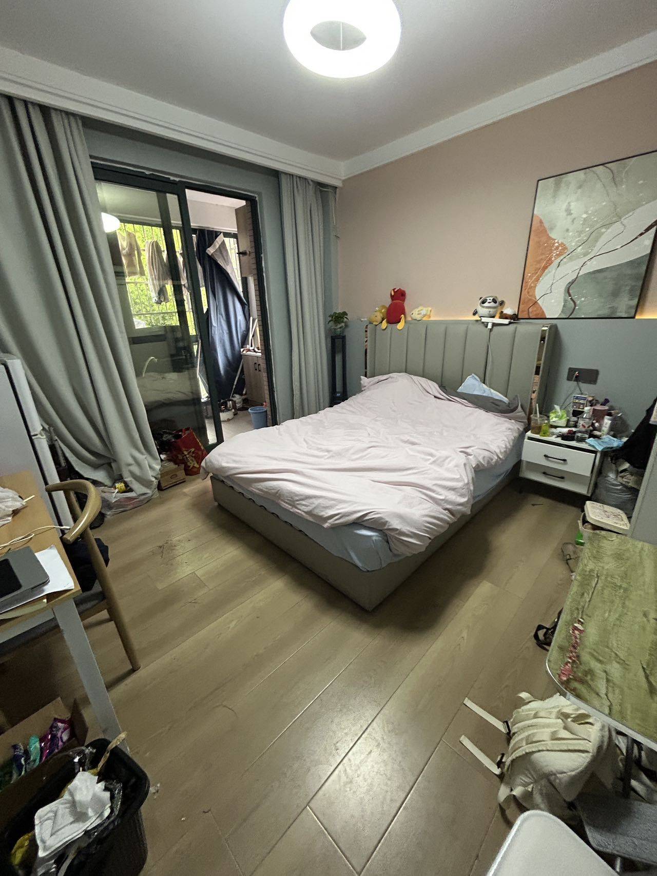 Xiaoshan 顺丰家园