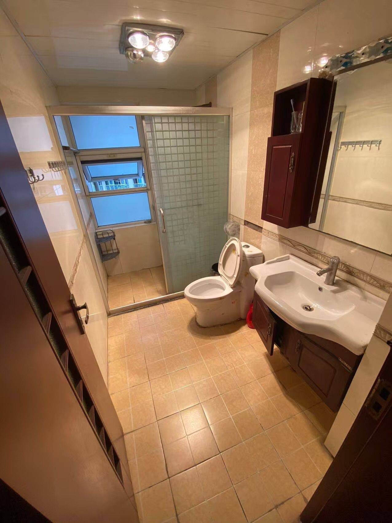 Chengdu Wuhou | 城南驿站_8