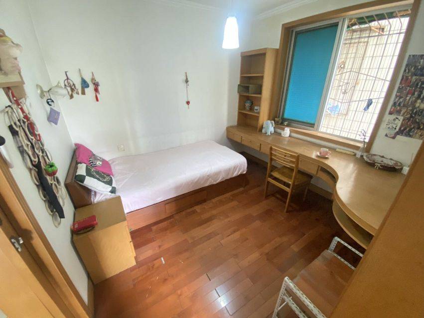 成都 锦江 | 富丽苑_7