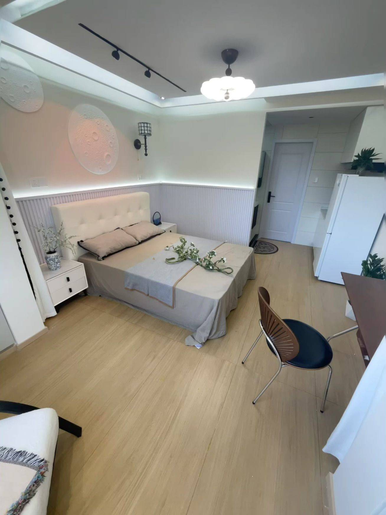 Shanghai Pudong | 鹏裕苑_4