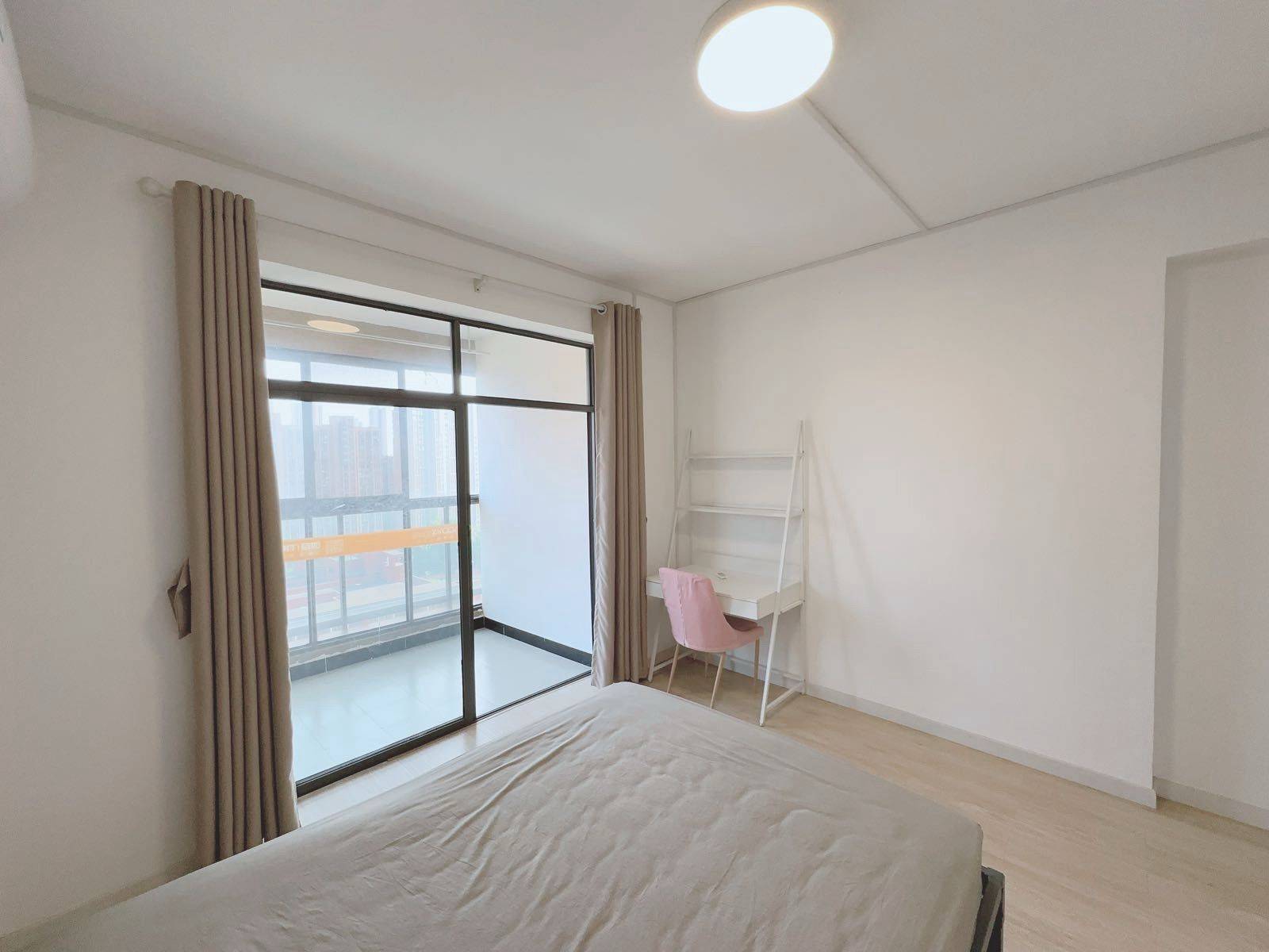 武汉 武昌 | 百瑞景中央生活区六期_3