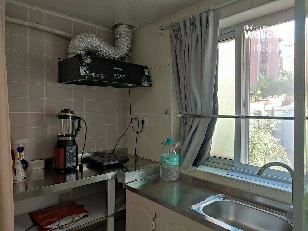 北京 丰台 | 韩庄子(西里)_4