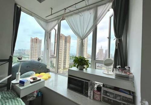 江漢 远洋万和四季