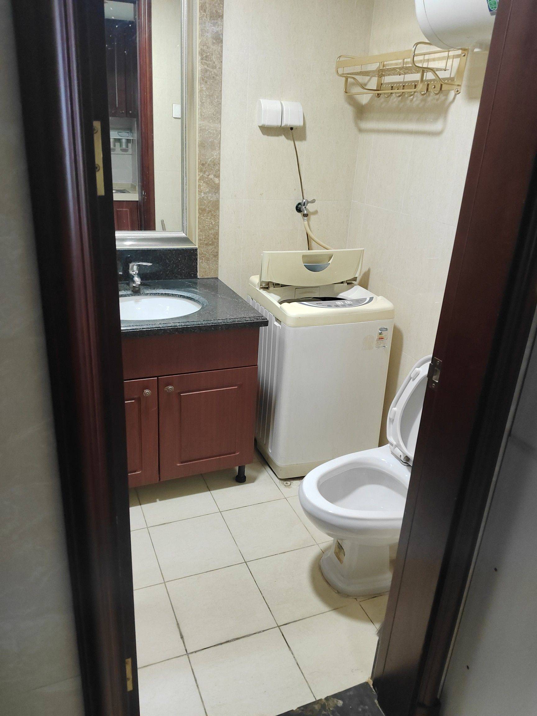 成都 郫都 | 恒大帝景_3