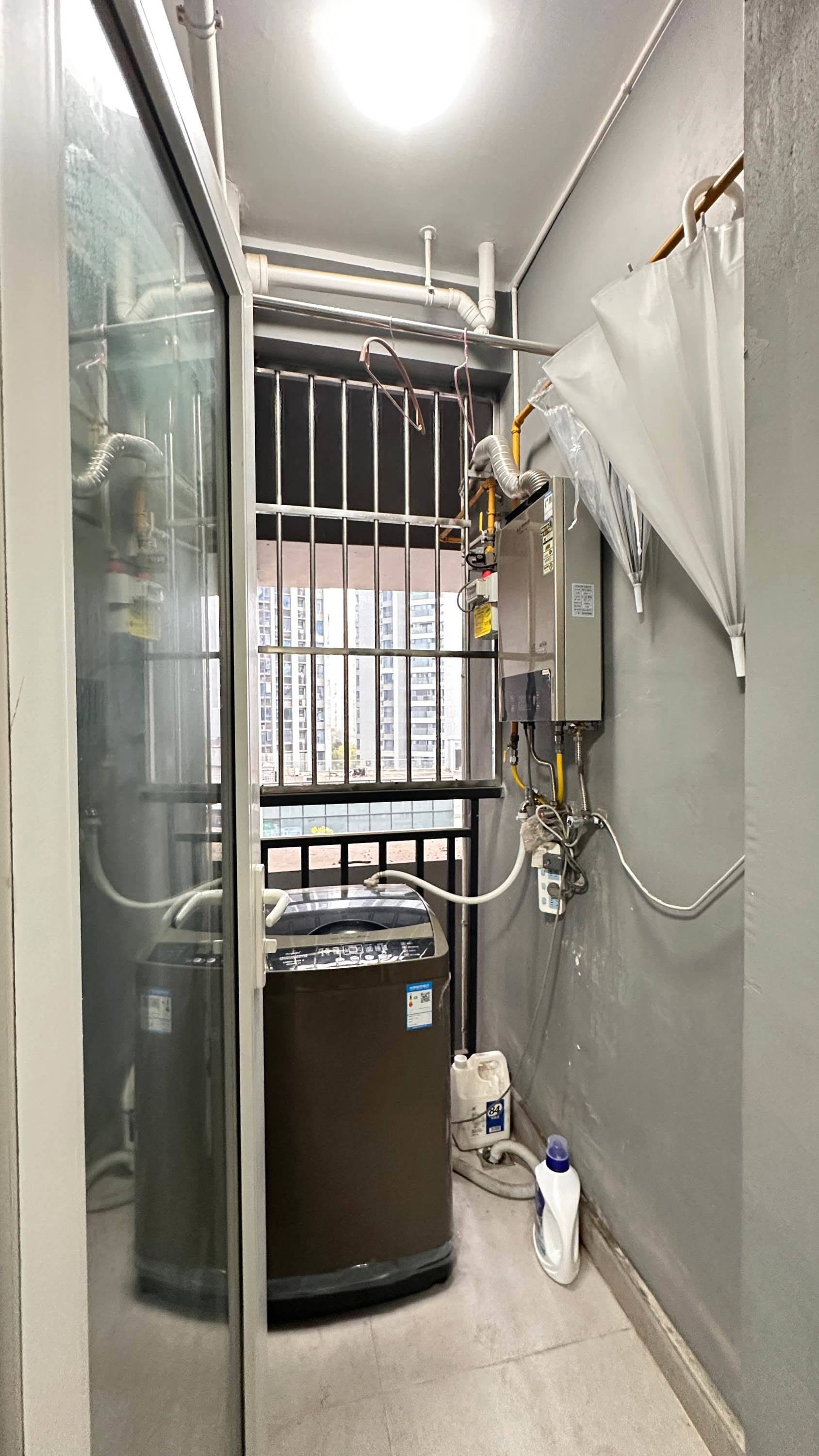 成都 錦江 | 绿地中心·468星朗_6