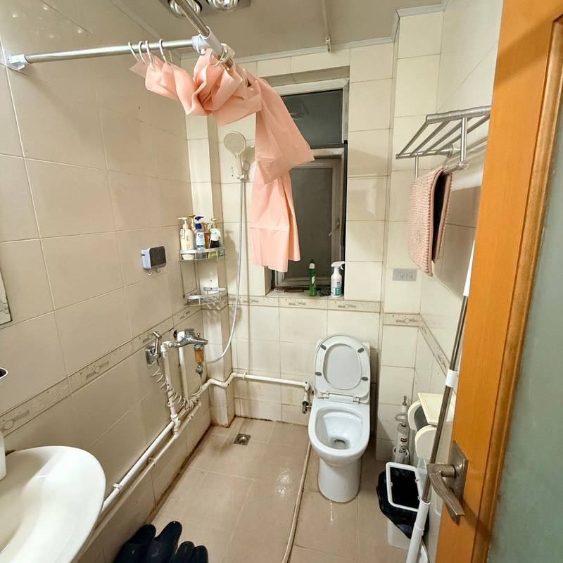 Shanghai Changning | 瑞冬小区_5