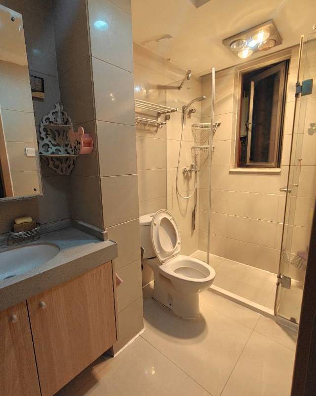 Nanjing Gulou | 中海星际广场_5