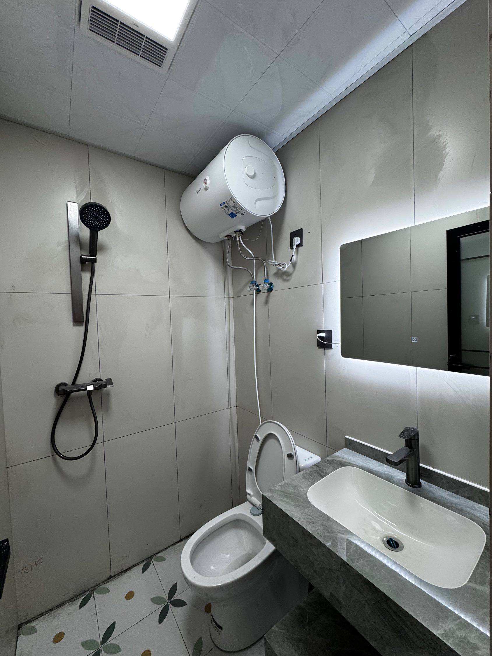 Suzhou Wuzhong | 后坟村-98号楼_8