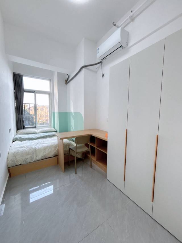 接班人整租房源1