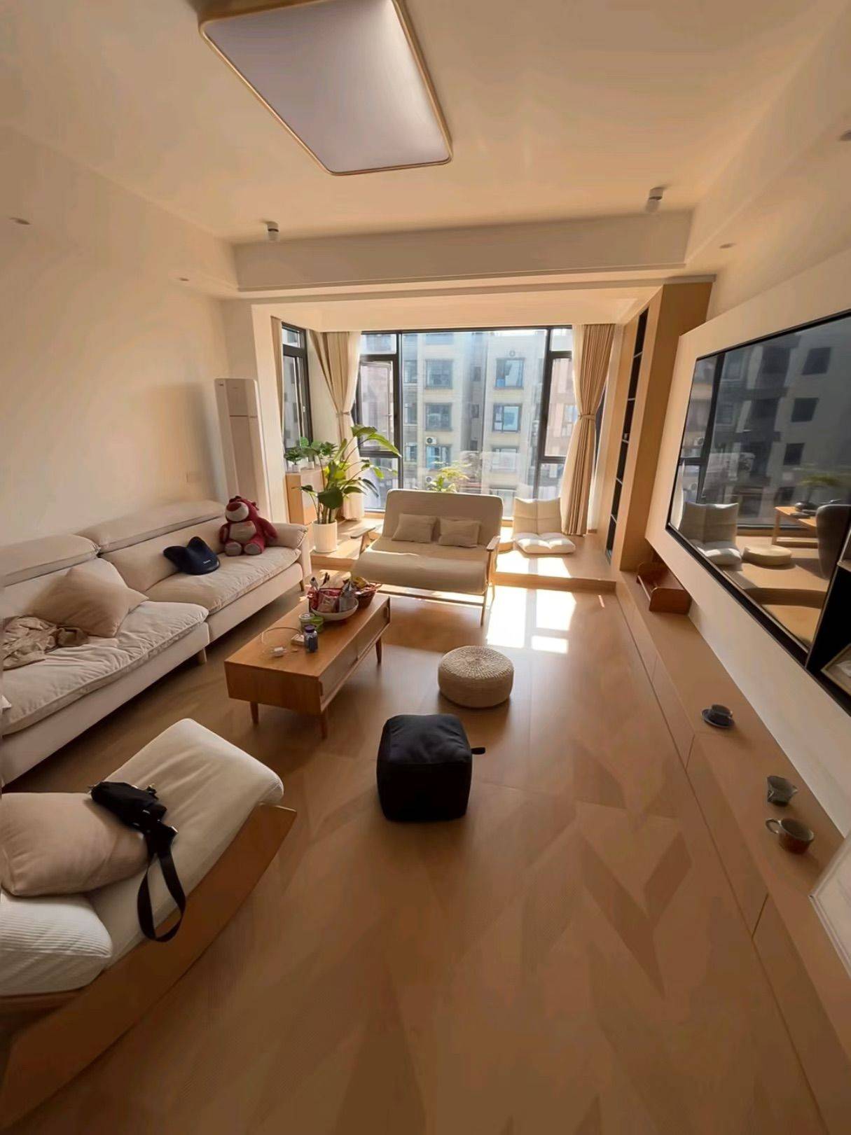 好柿花生（好事发生）整租房源3