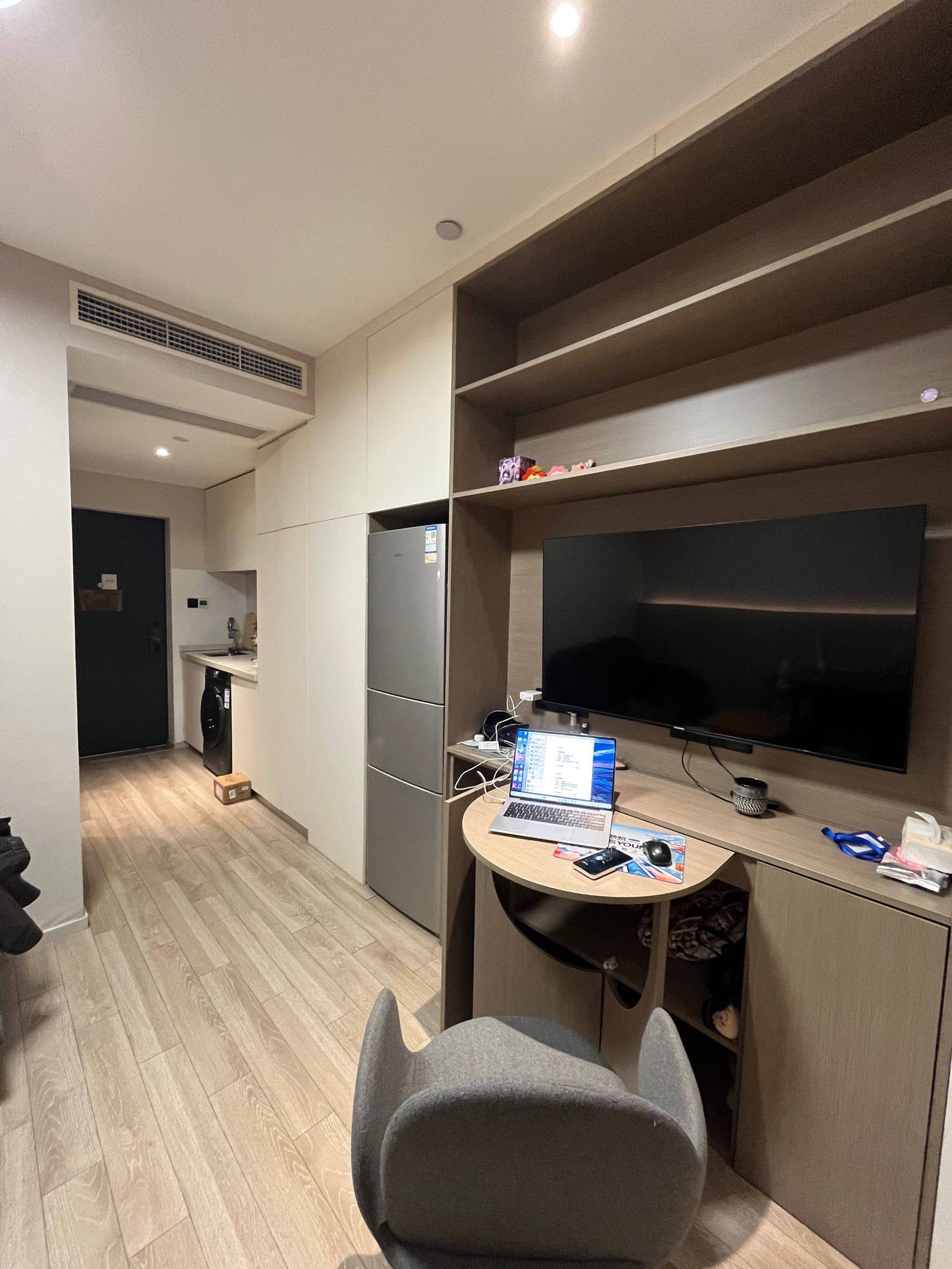 Shanghai Xuhui | 华泾广场_8