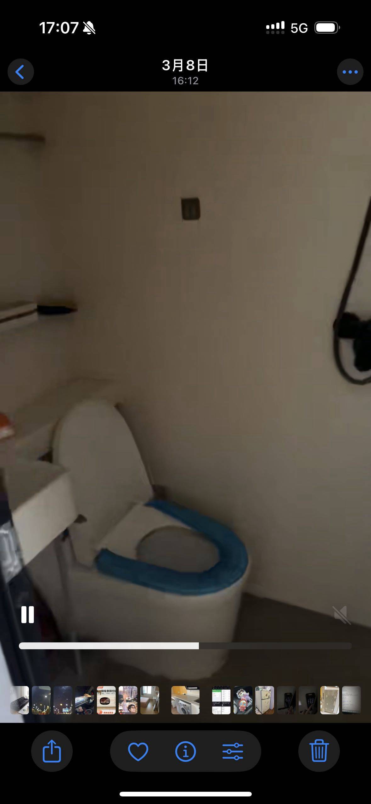 这河狸吗🦈整租房源3