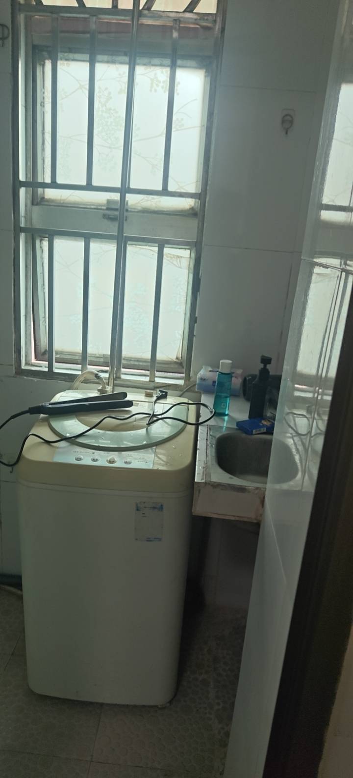 Futian 上沙龙秋村十四巷-9号楼