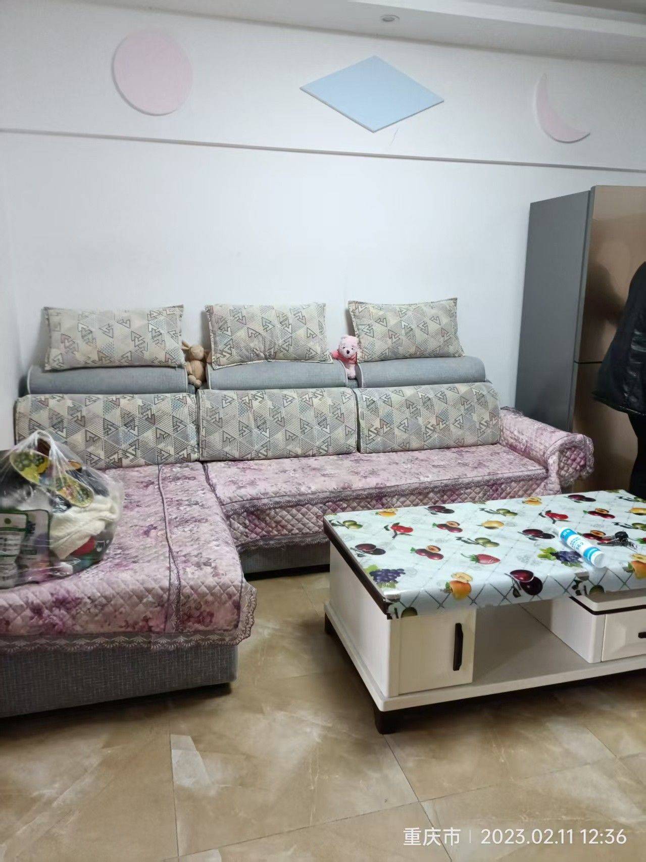 重慶 九龍坡 | 金科阳光小镇六期_4