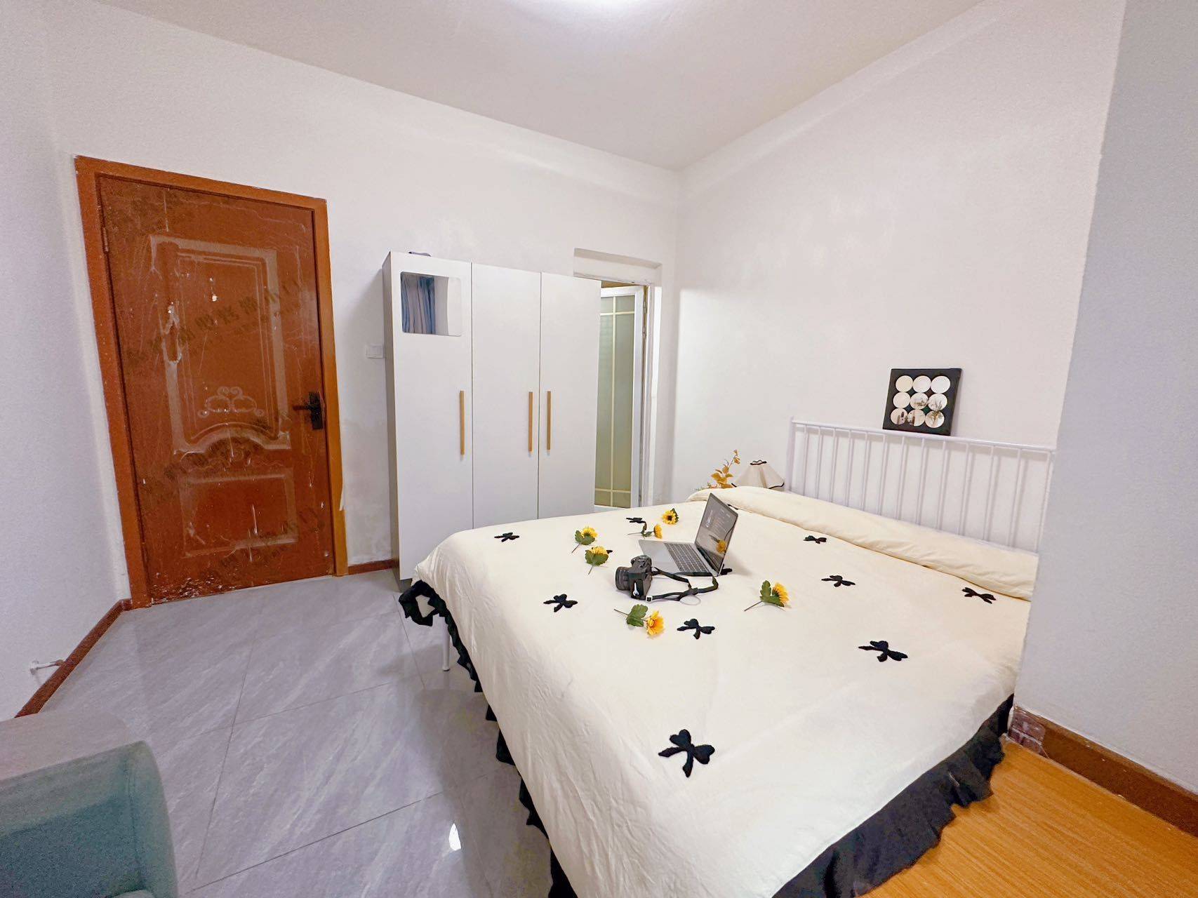 - 橘猫犯困ฅ՞•ﻌ•整租房源3