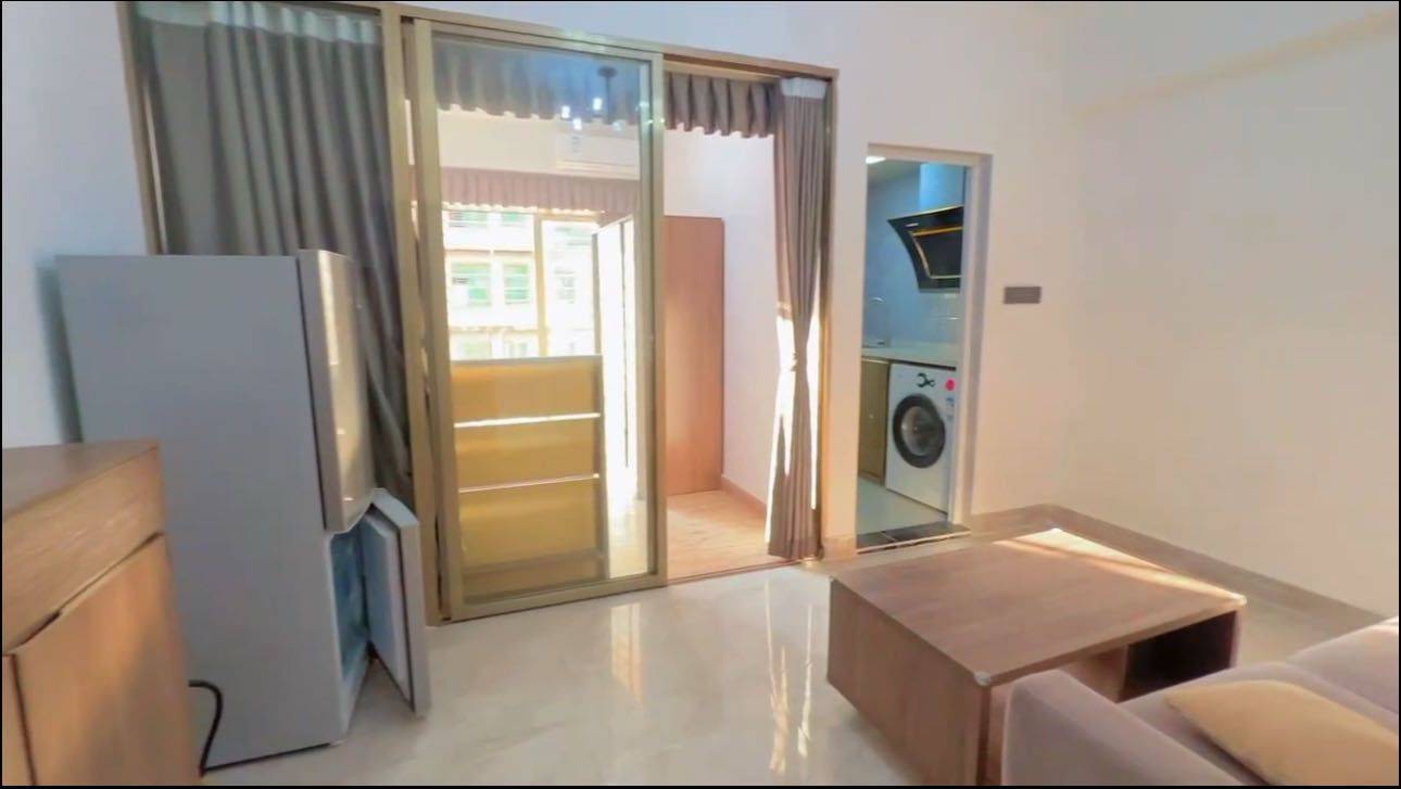 深圳 龍華 | 白石龙1区-9栋_6